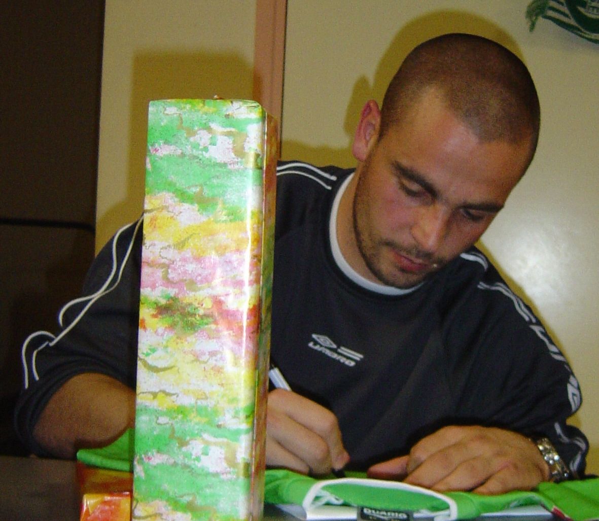 Jérémie Janot