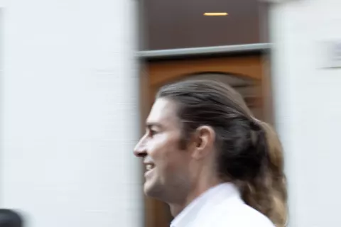 Jeremy Fragrance