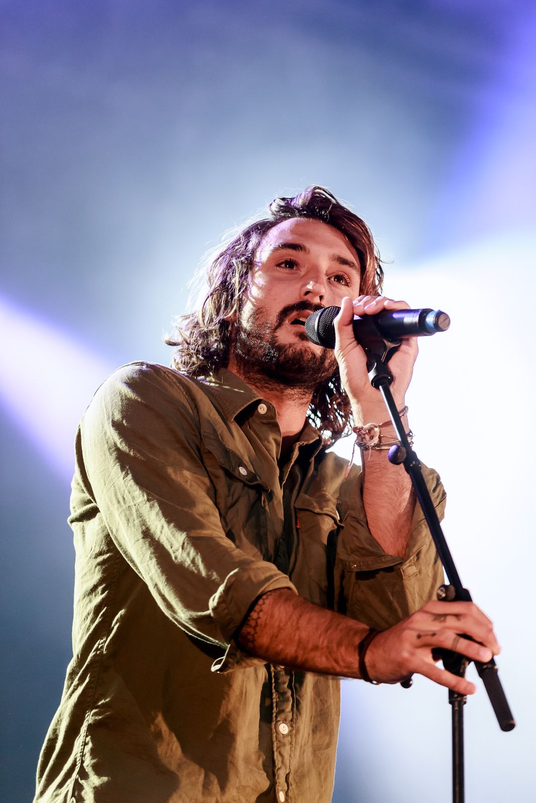 Jérémy Frerot