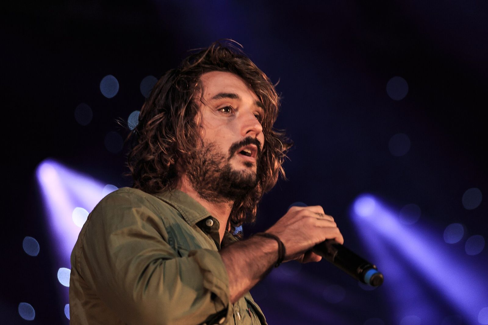 Jérémy Frerot