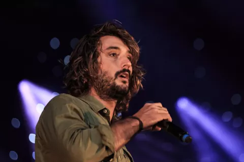 Jérémy Frerot