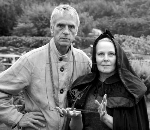 Jeremy Irons