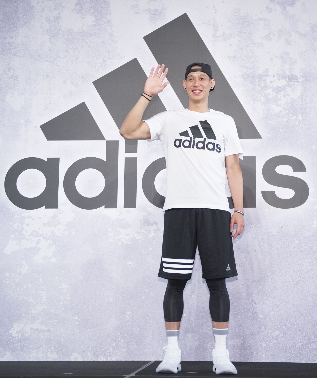 Jeremy Lin