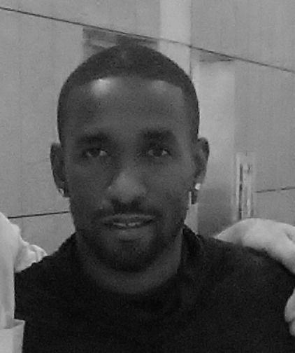 Jermain Defoe