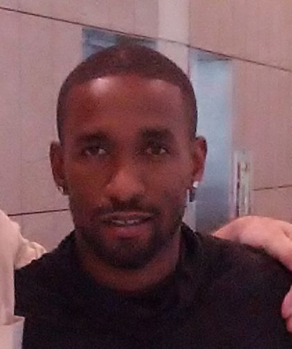 Jermain Defoe
