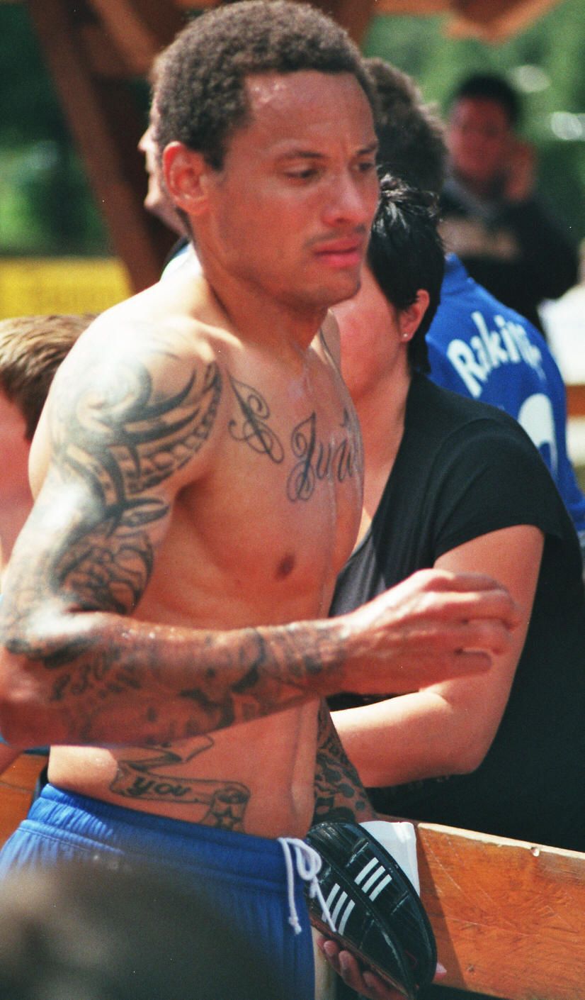 Jermaine Jones