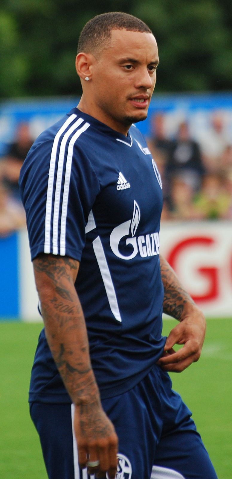 Jermaine Jones