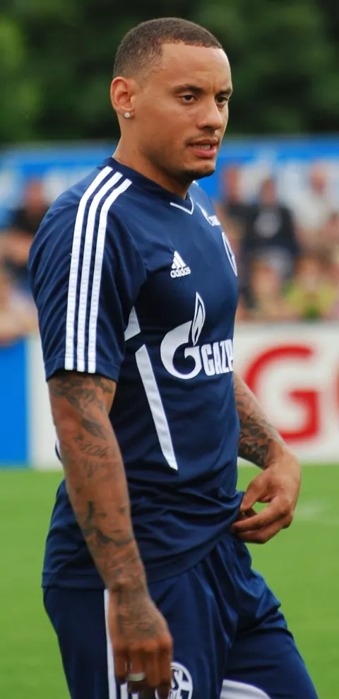 Jermaine Jones