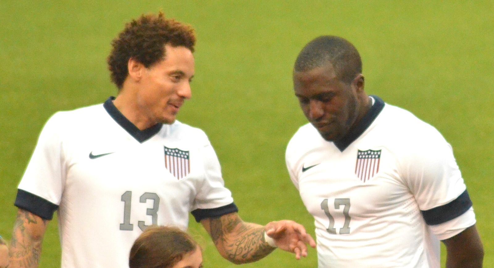 Jermaine Jones