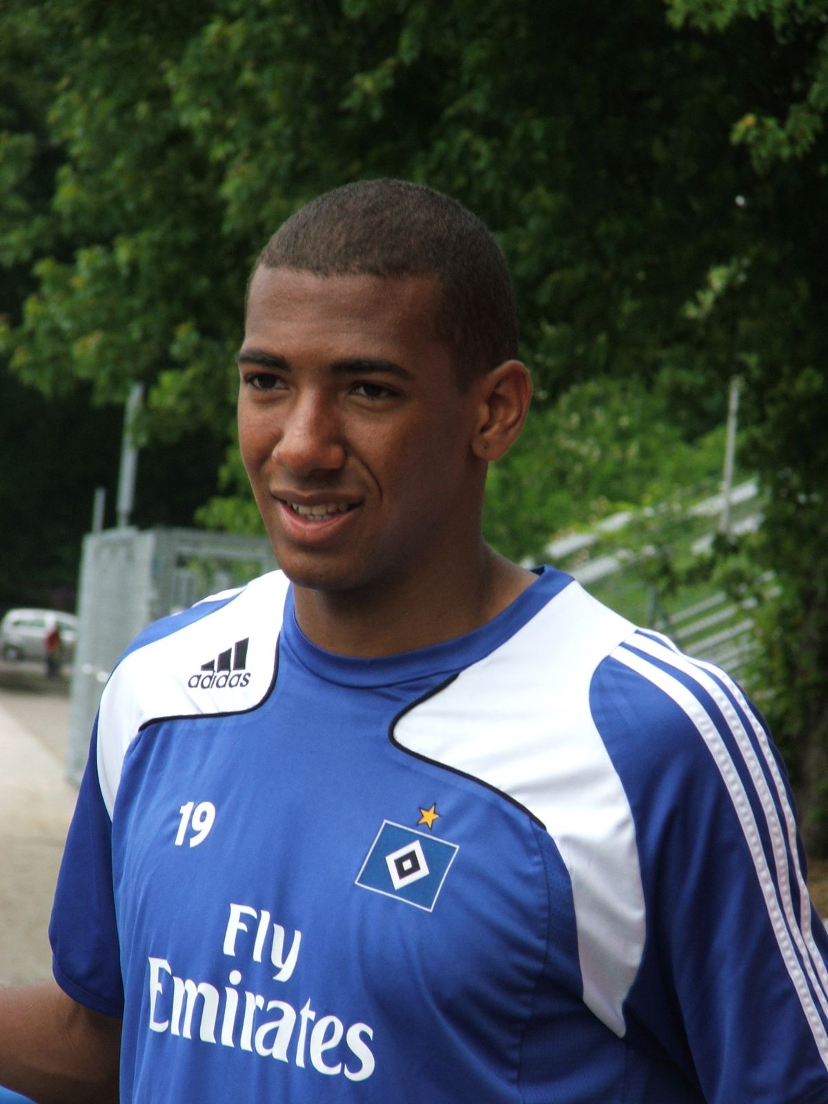 Jérôme Boateng