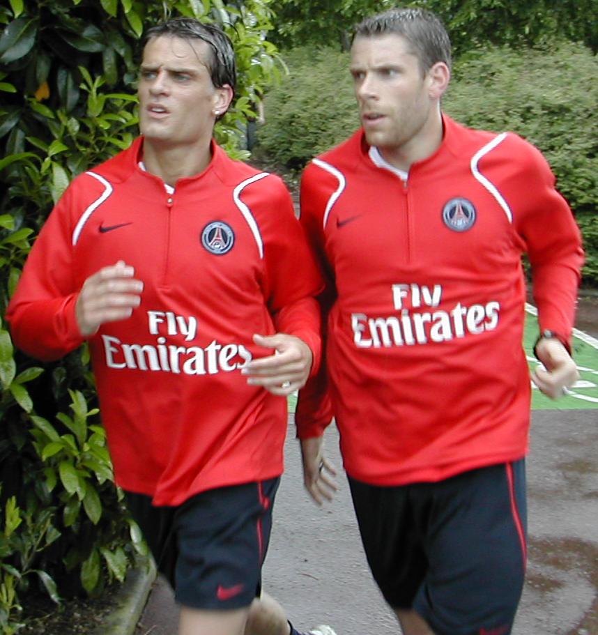 Jérôme Rothen