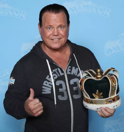 Jerry Lawler