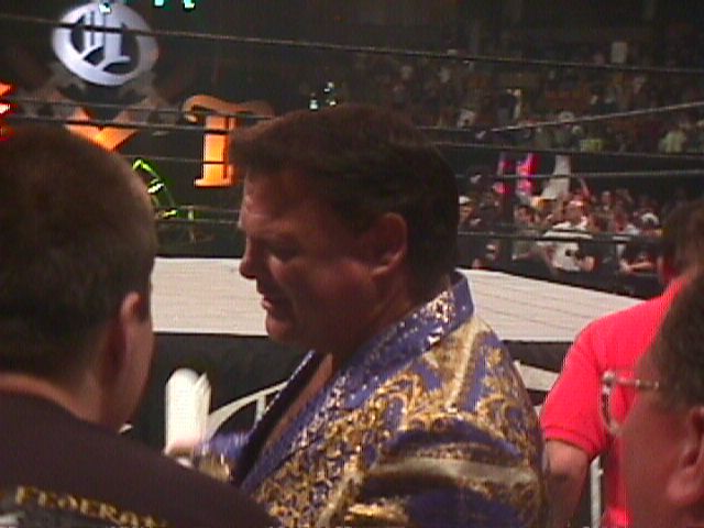 Jerry Lawler