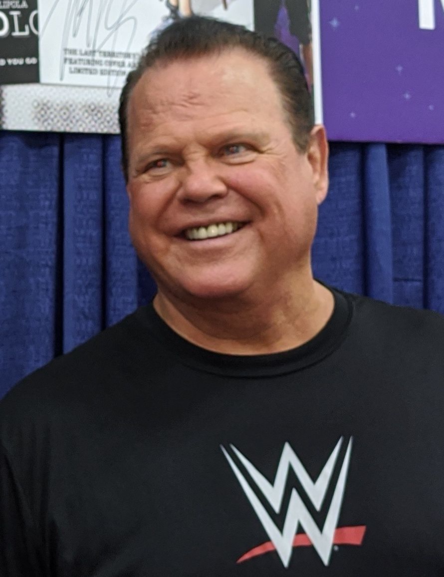 Jerry Lawler