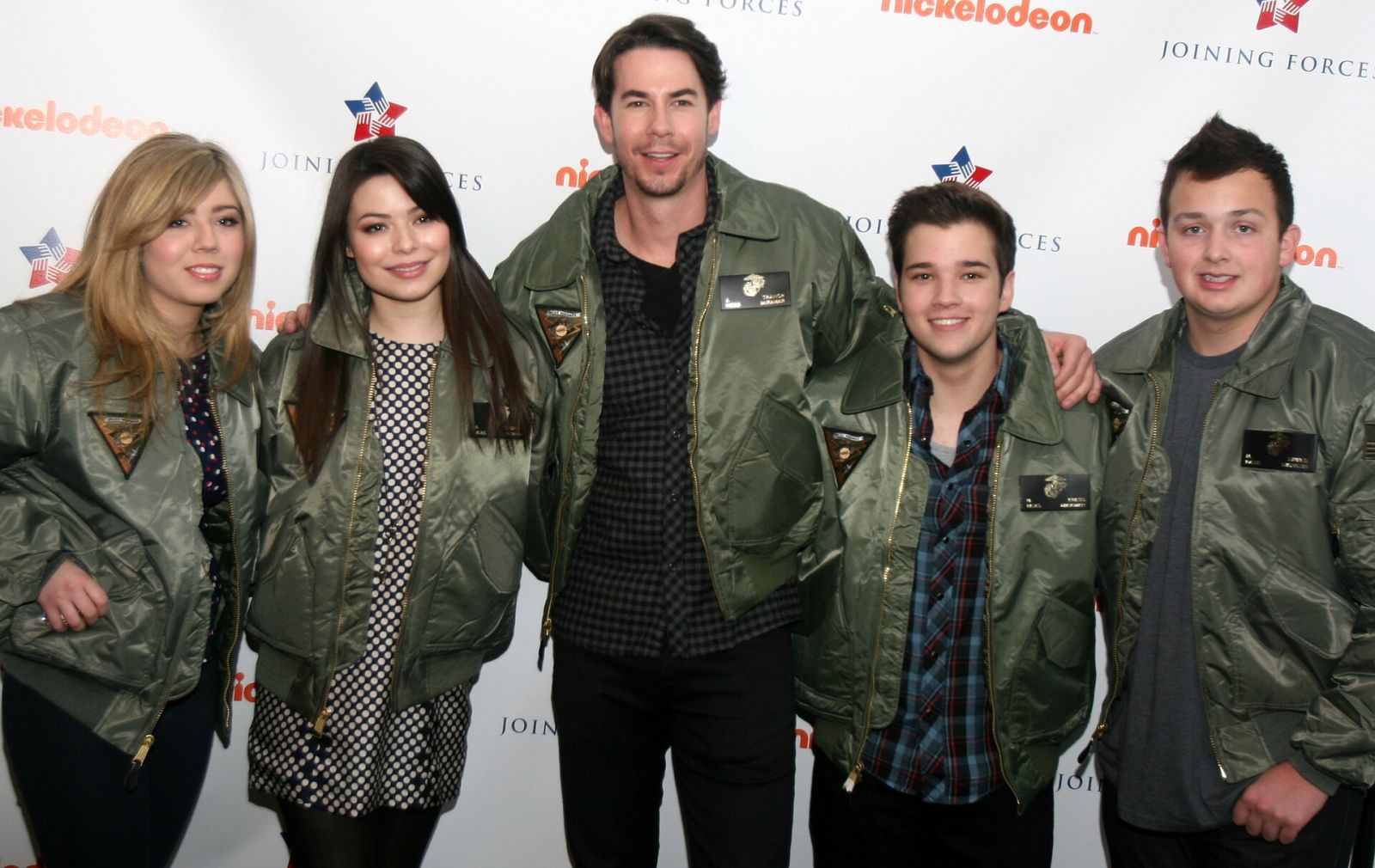 Jerry Trainor