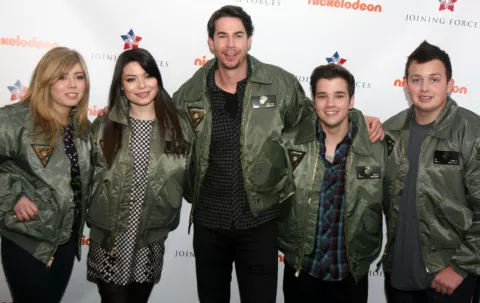 Jerry Trainor