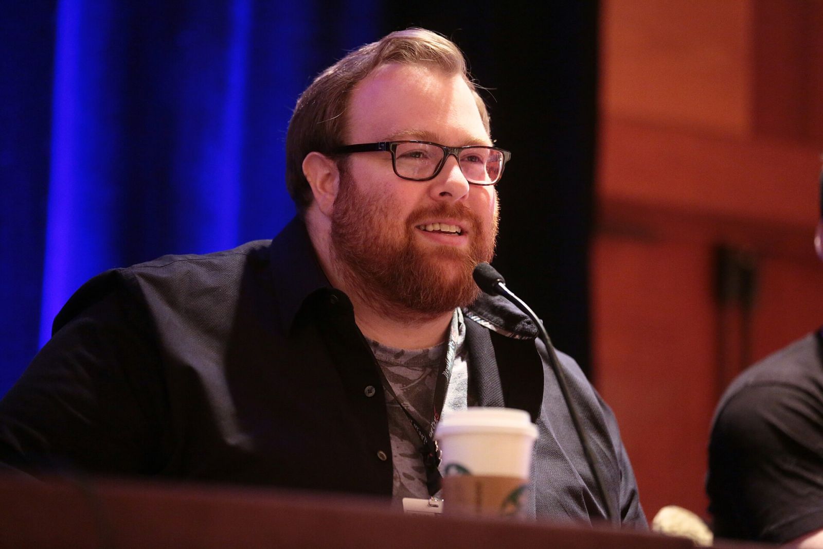 Jesse Cox