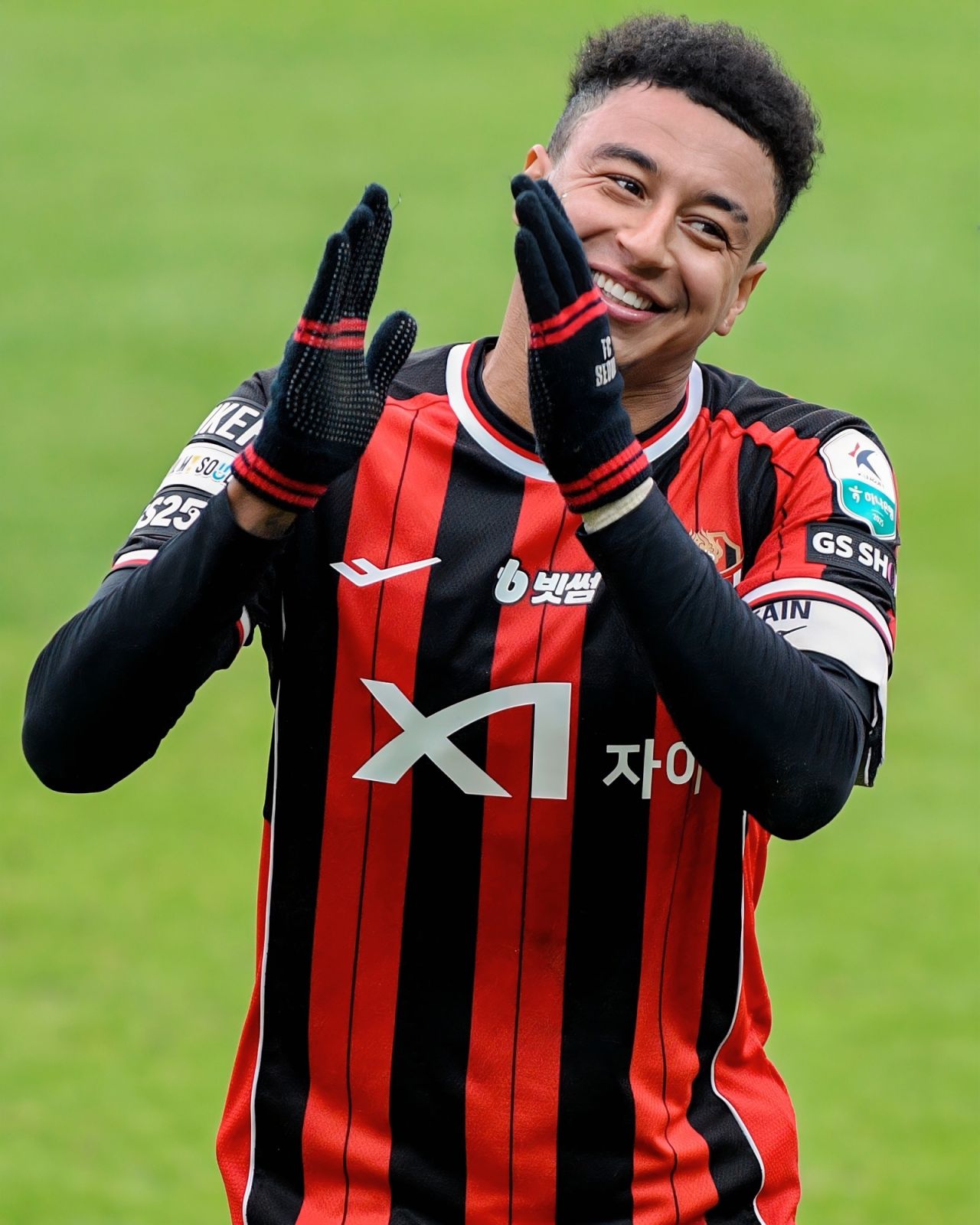 Jesse Lingard