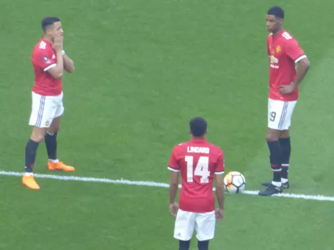Jesse Lingard