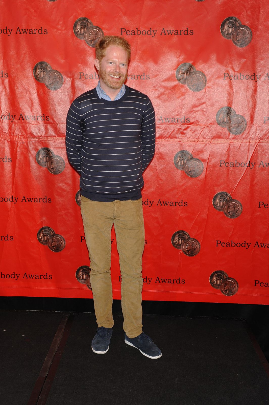 Jesse Tyler Ferguson