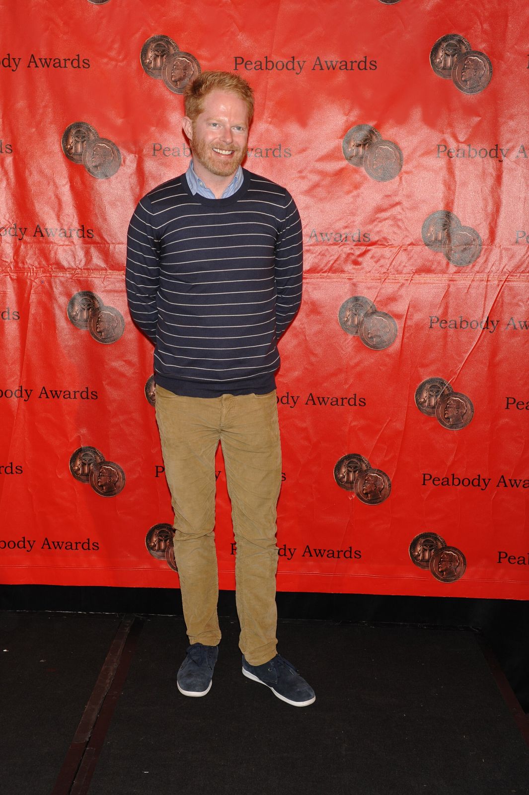 Jesse Tyler Ferguson