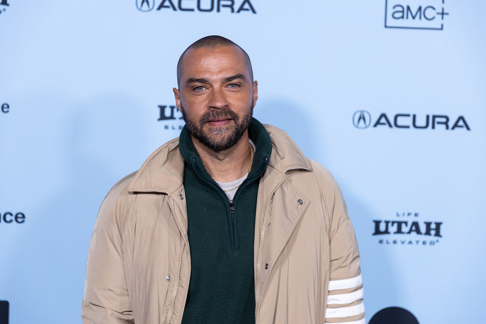 Jesse Williams