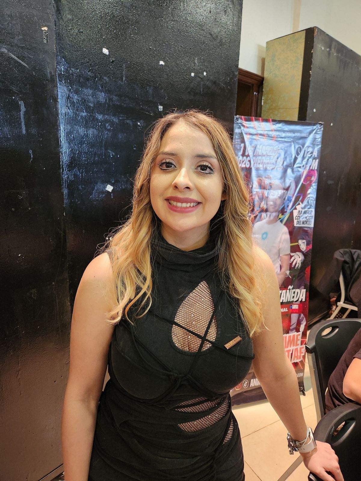 Jessica Ángeles