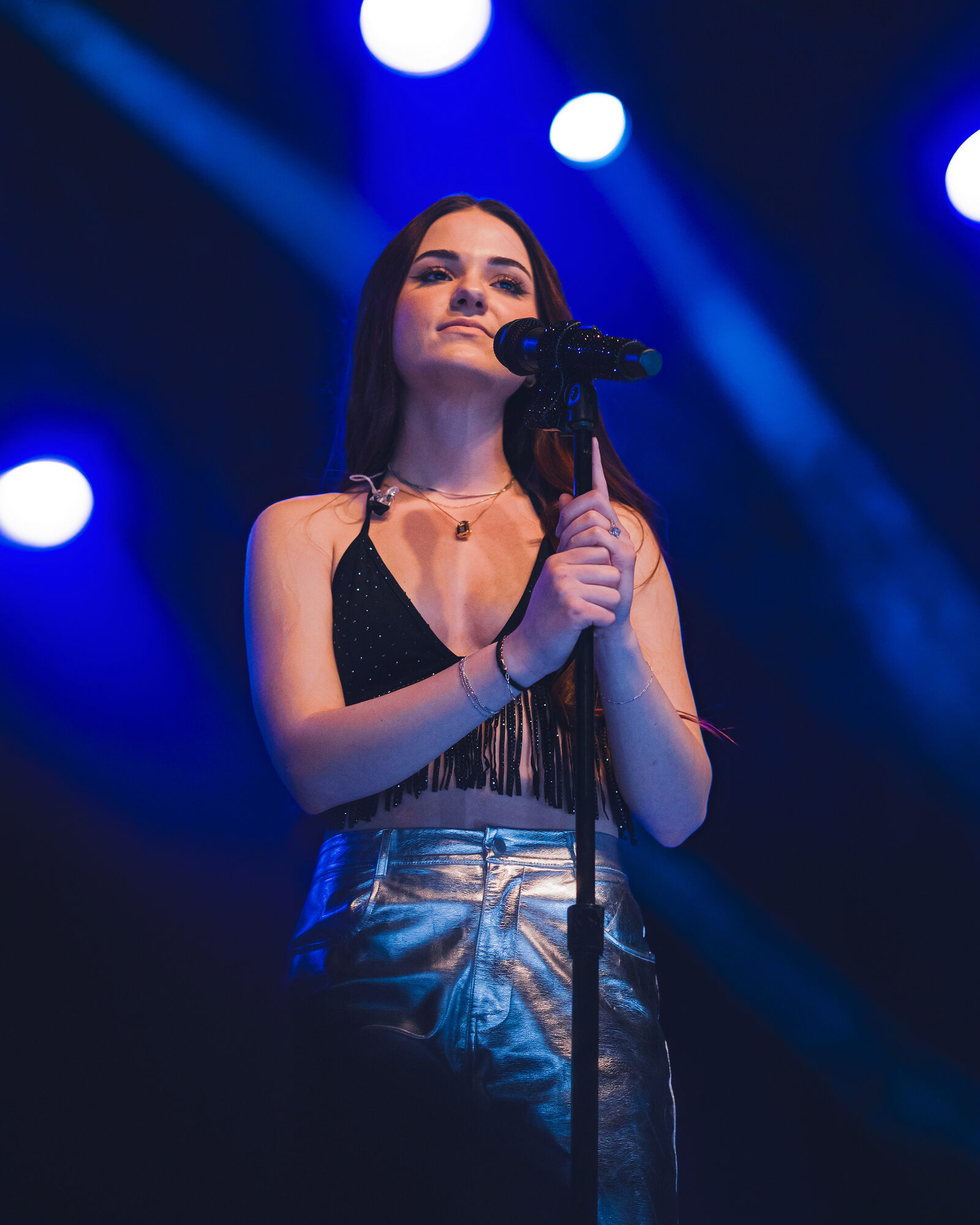 Jessica Baio
