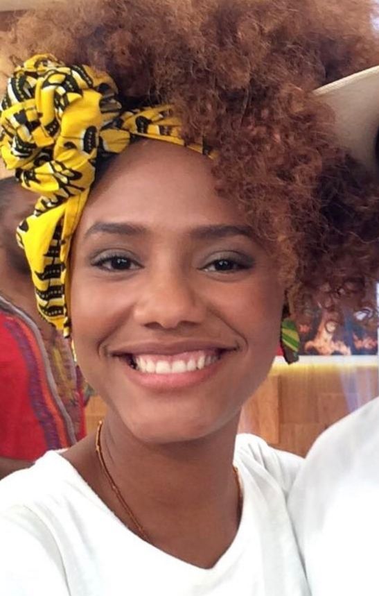 Jéssica Ellen