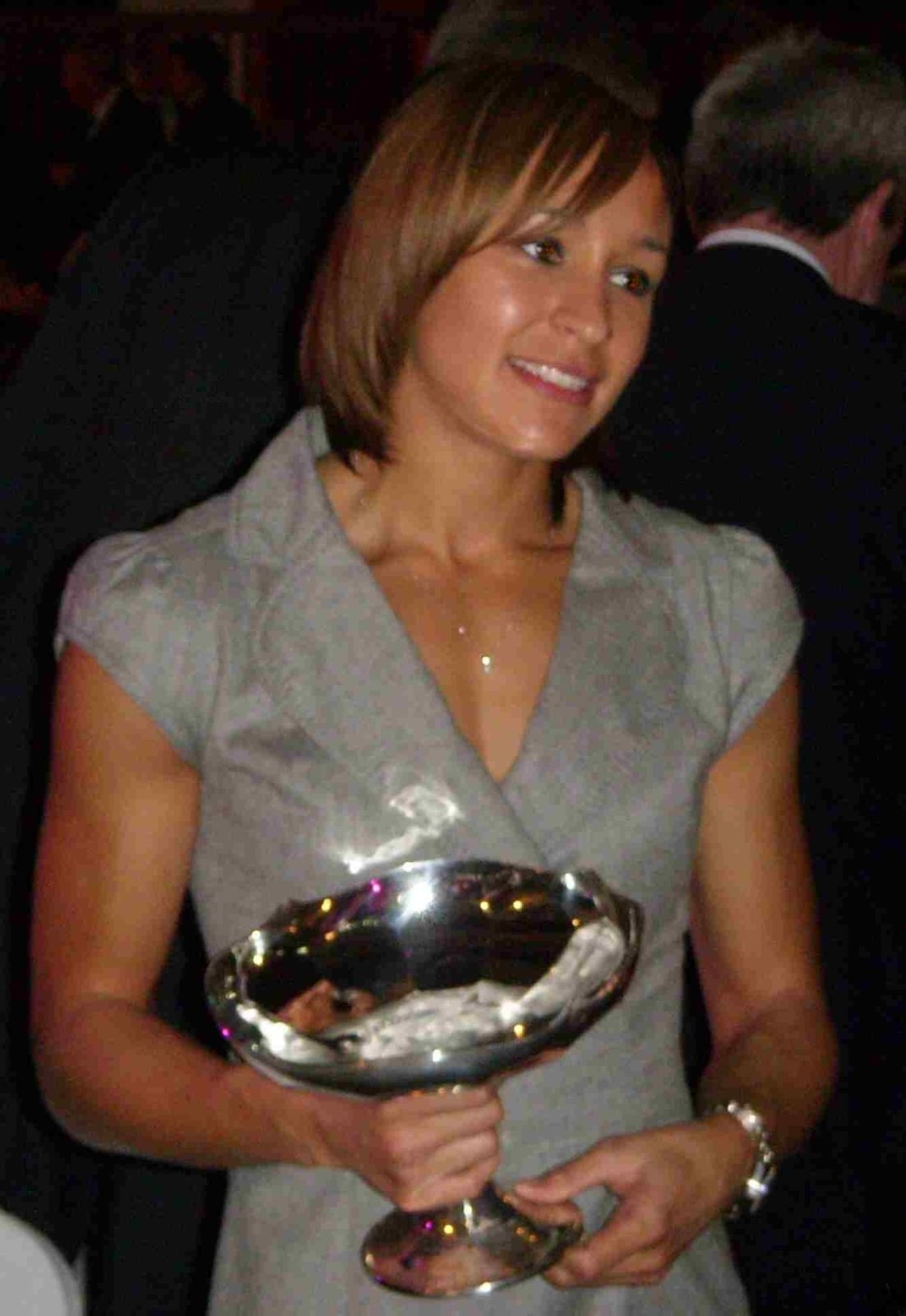 Jessica Ennis-Hill