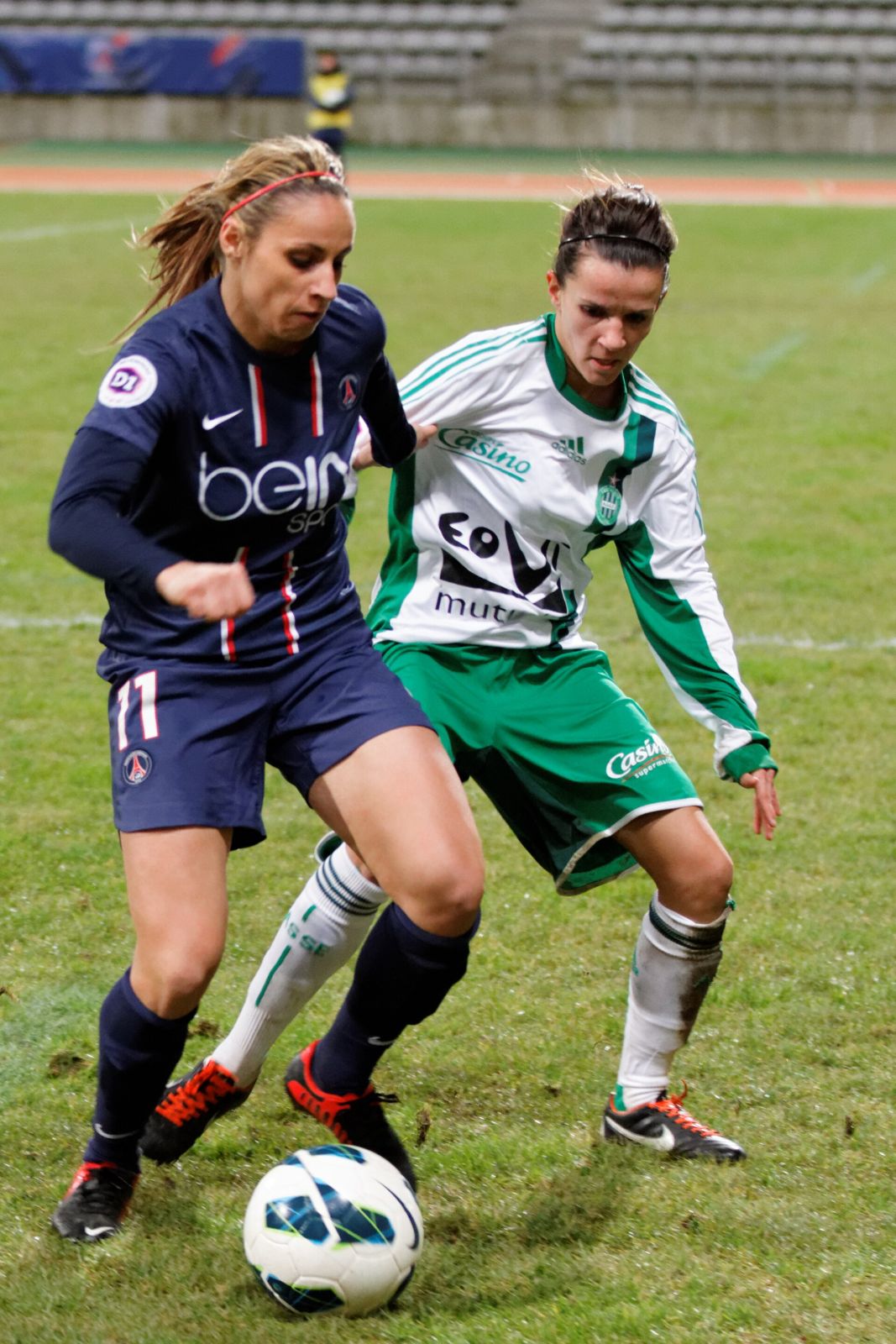 Jessica Houara