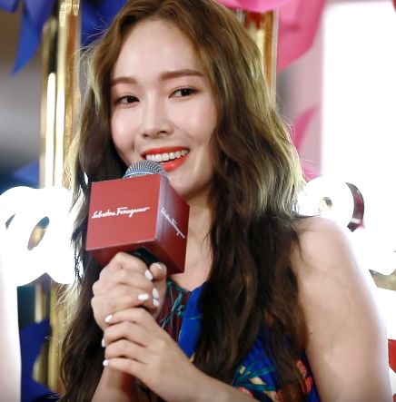 Jessica Jung