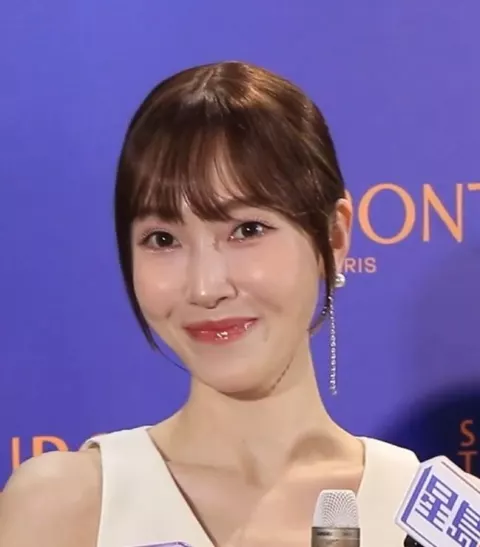 Jessica Jung