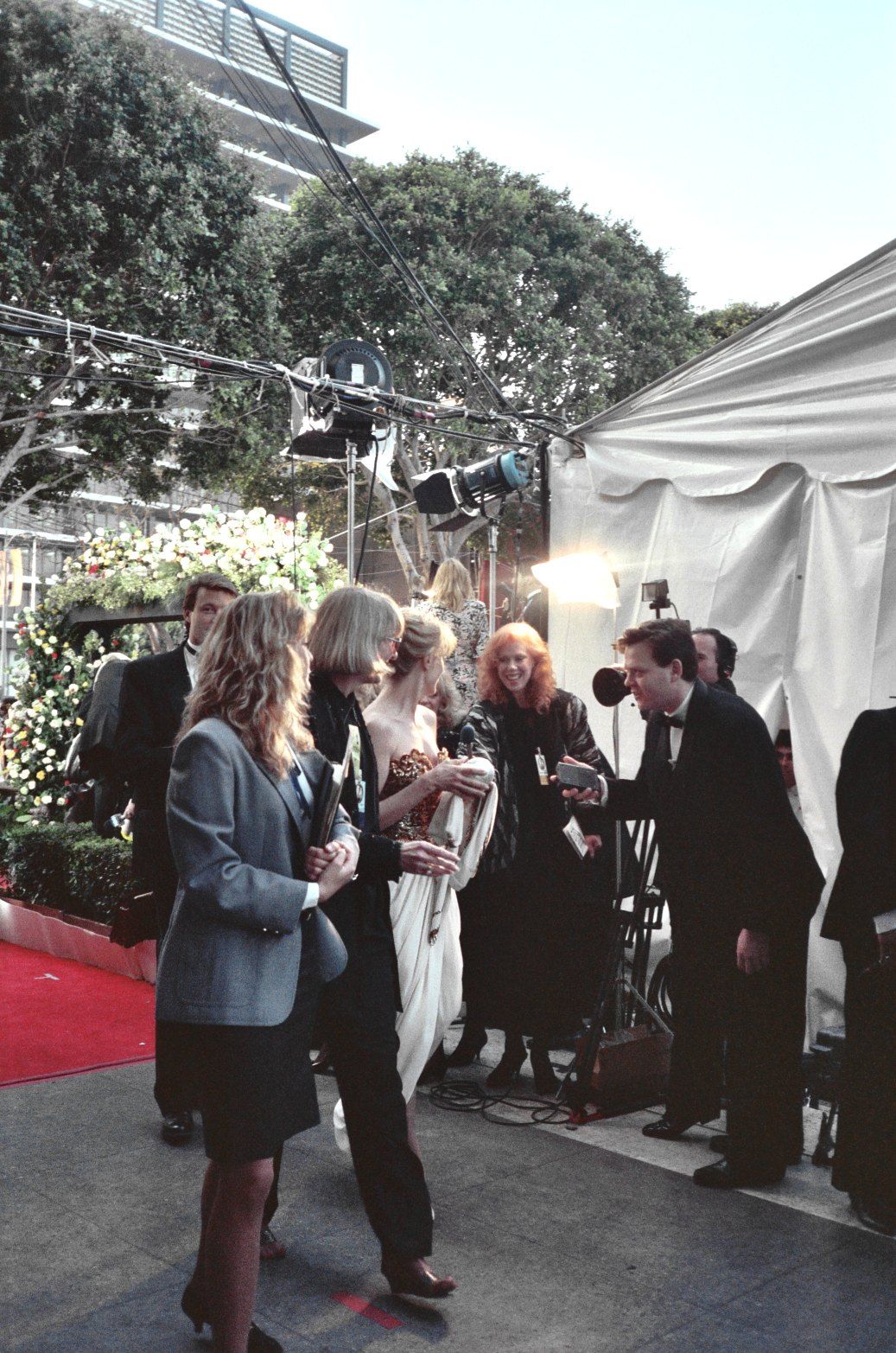 Jessica Lange