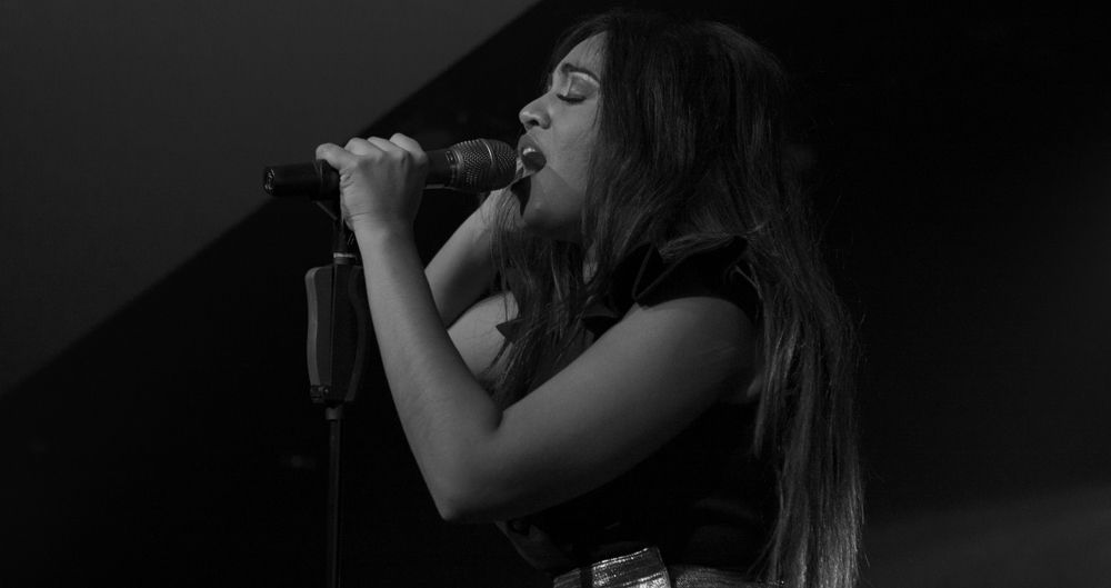Jessica Mauboy