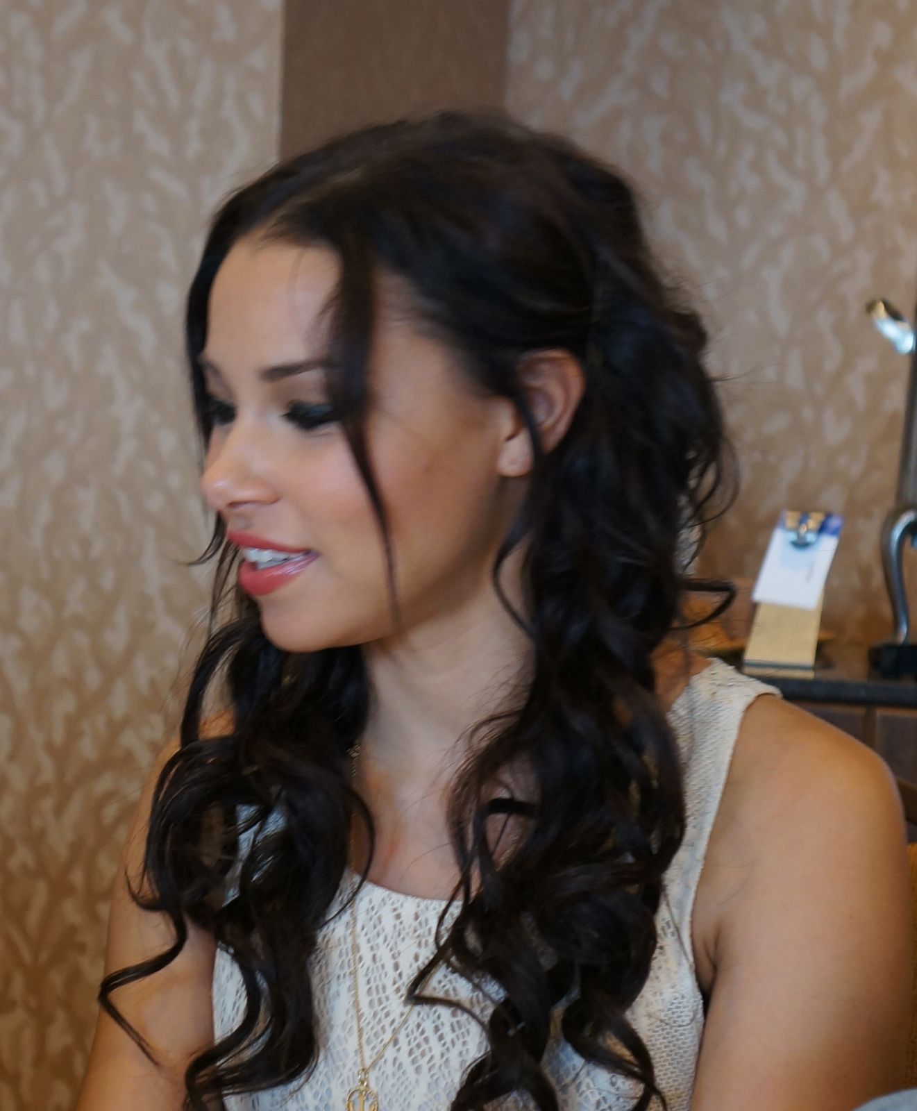Jessica Parker Kennedy