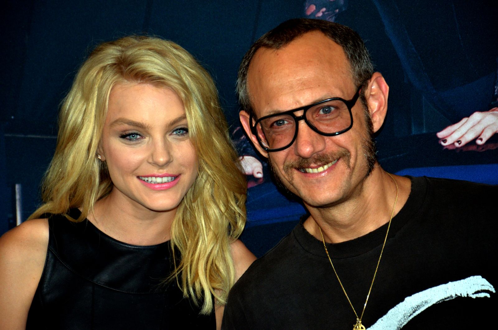 Jessica Stam