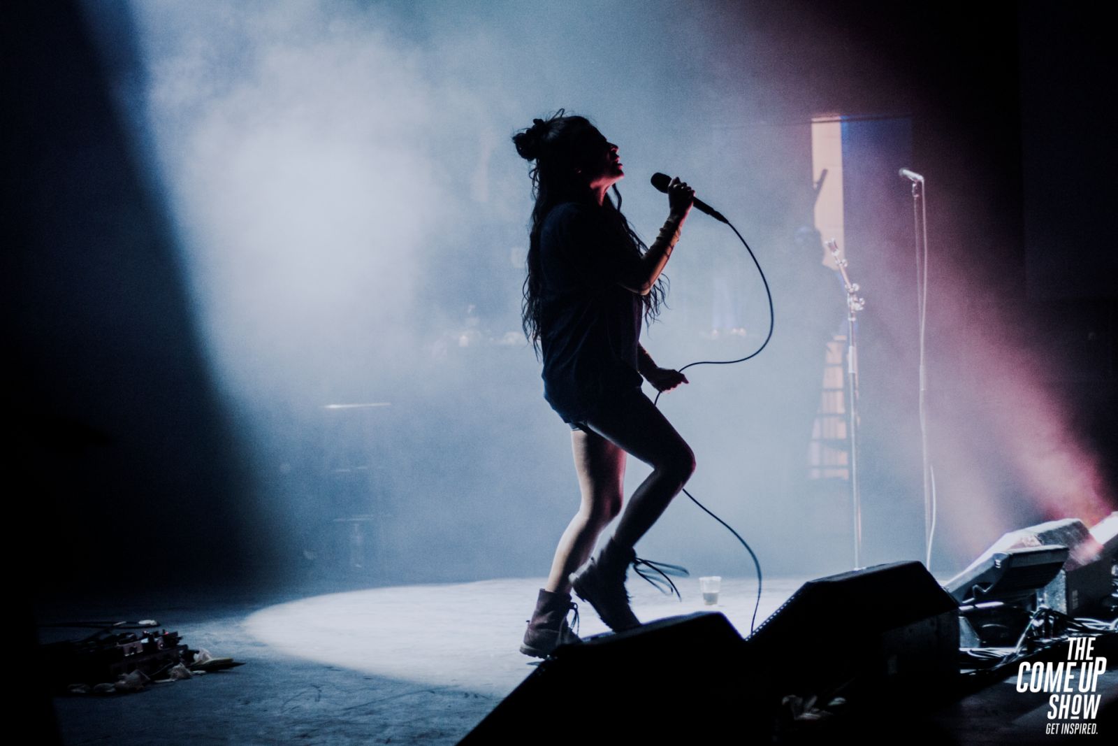 Jessie Reyez