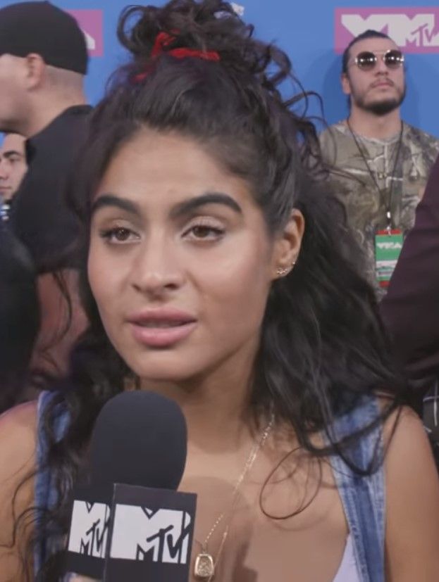 Jessie Reyez