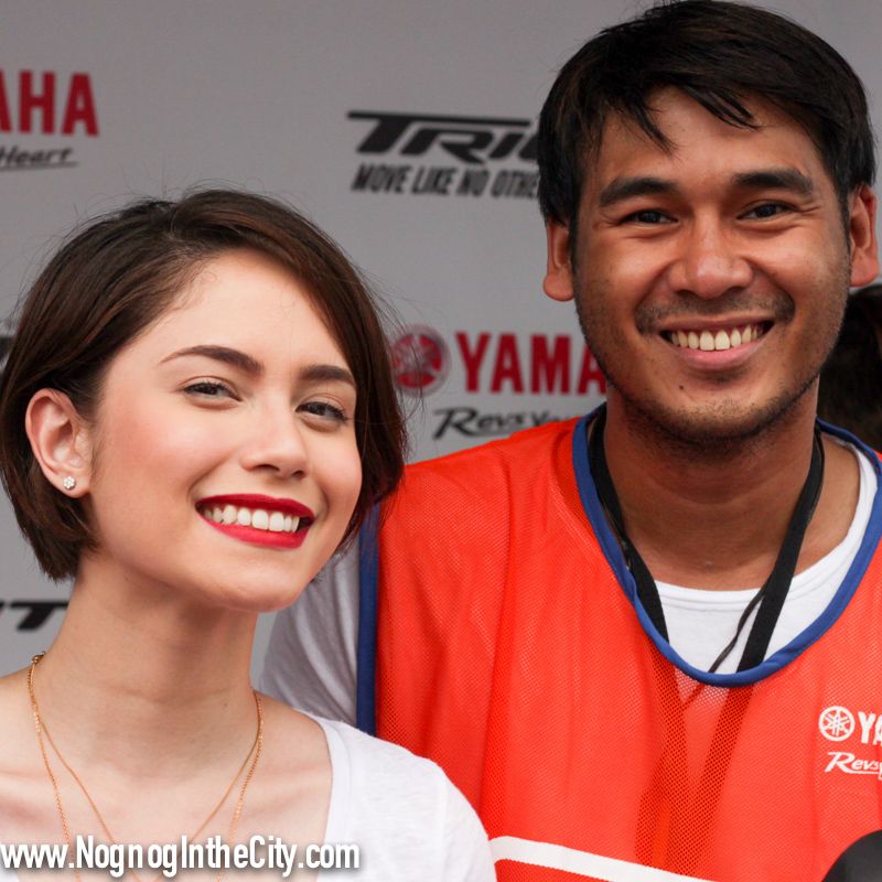 Jessy Mendiola