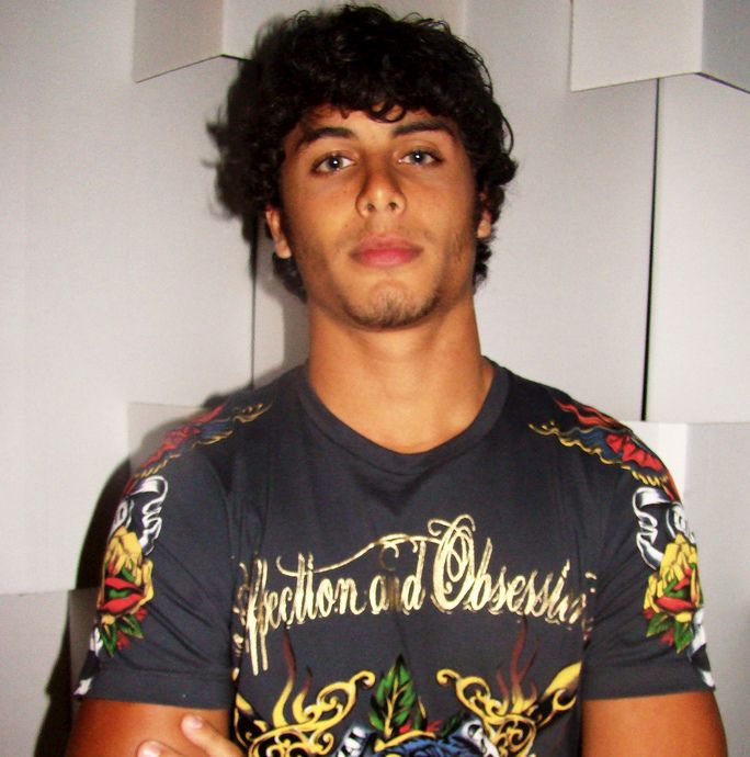 Jesus Luz