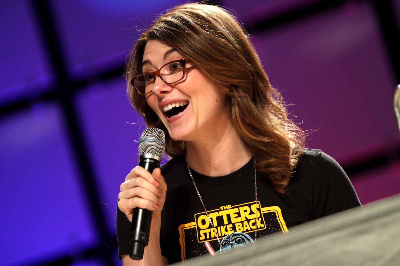 Jewel Staite