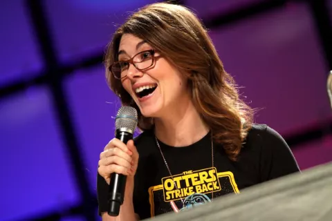 Jewel Staite