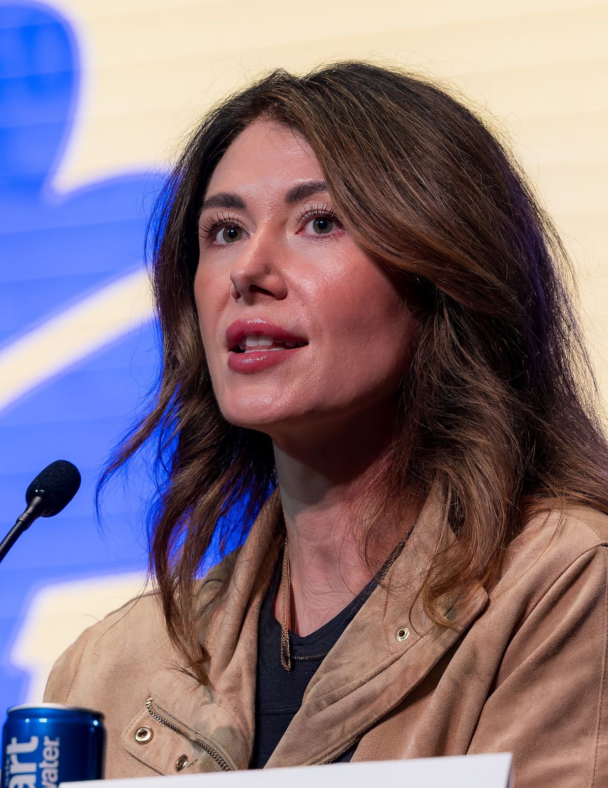 Jewel Staite