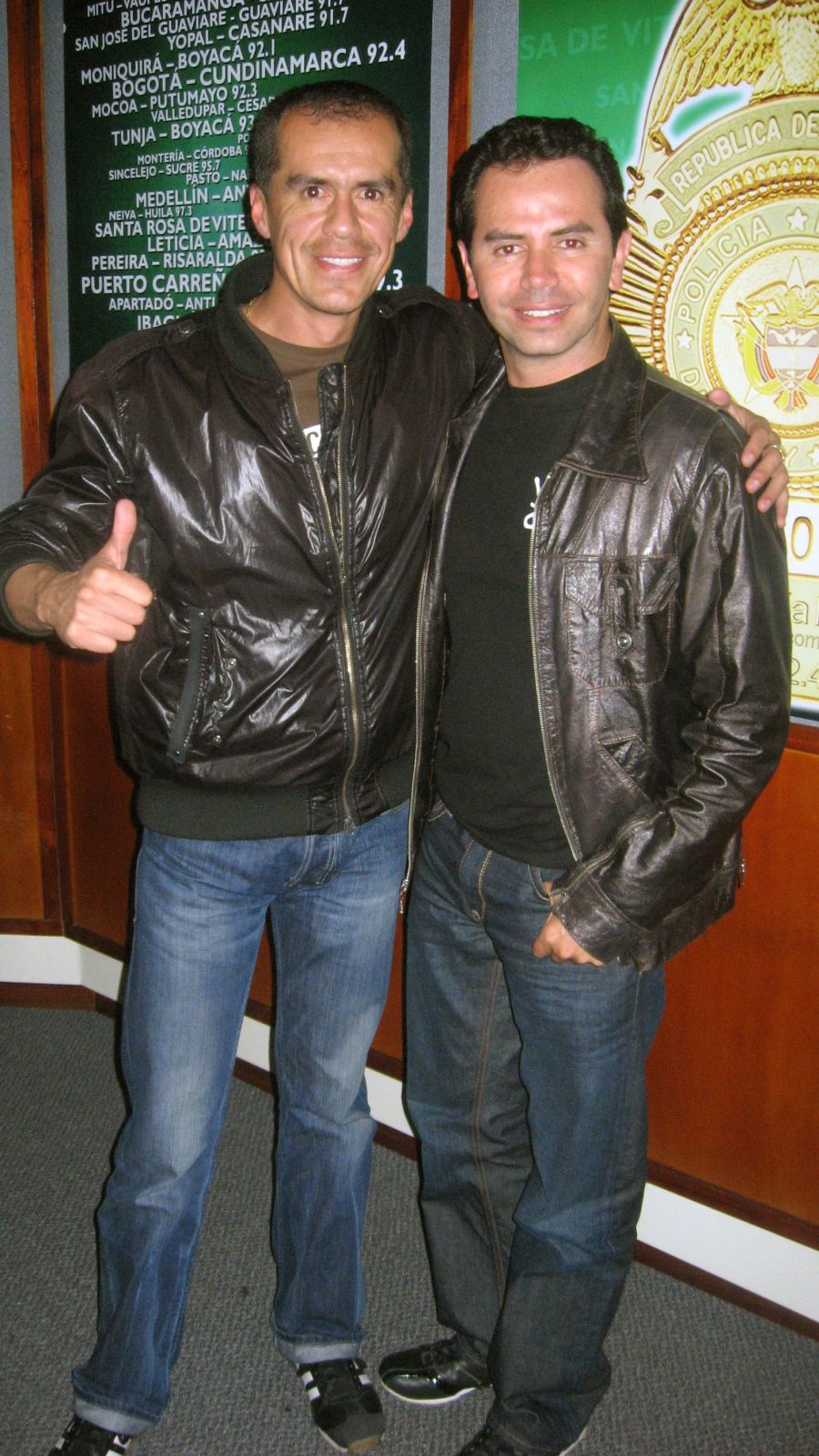 Jhonny Rivera de Ayala