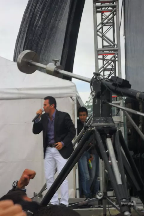 Jhonny Rivera de Ayala