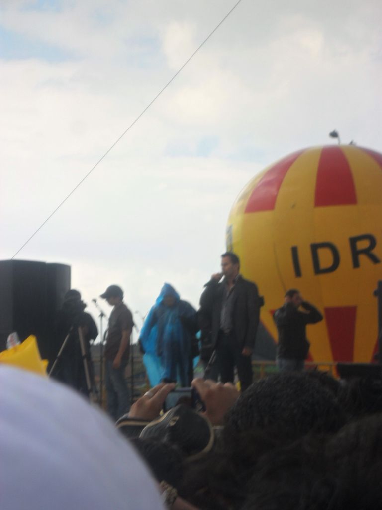 Jhonny Rivera de Ayala