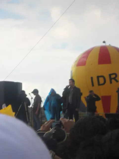 Jhonny Rivera de Ayala