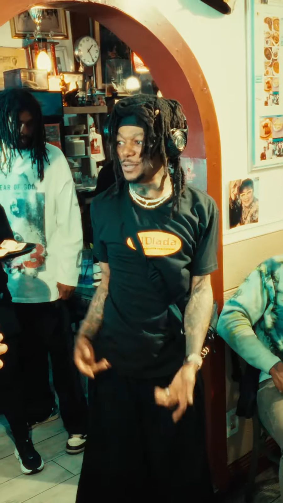 JID