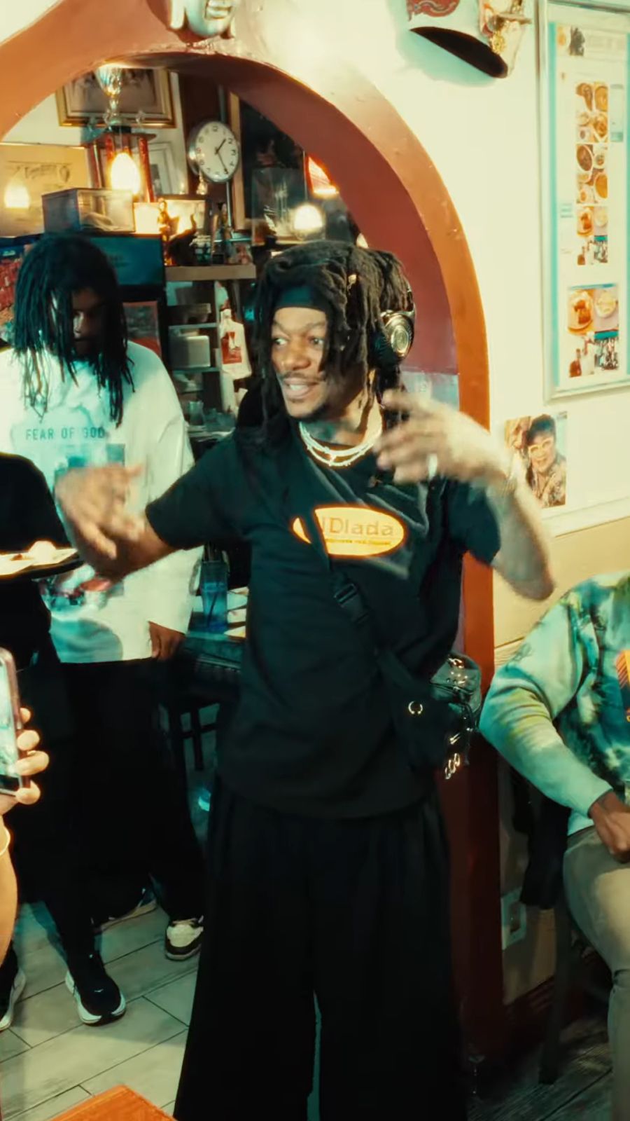 JID